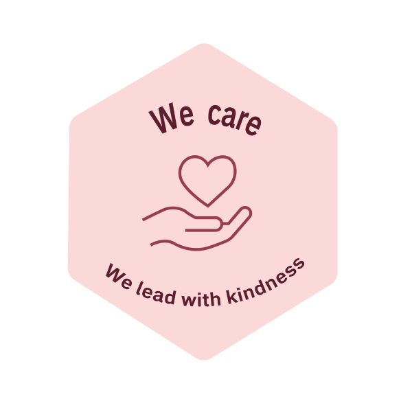 We Care Image