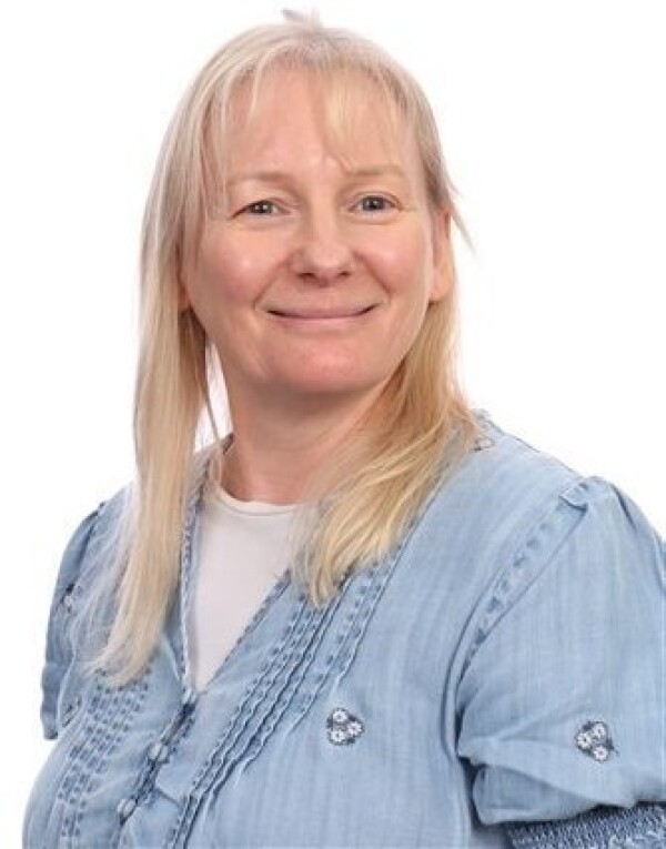Miss Allman Image